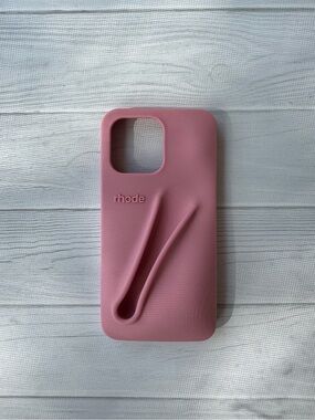 Rhode Lip Case for iPhone 15 Pro Max